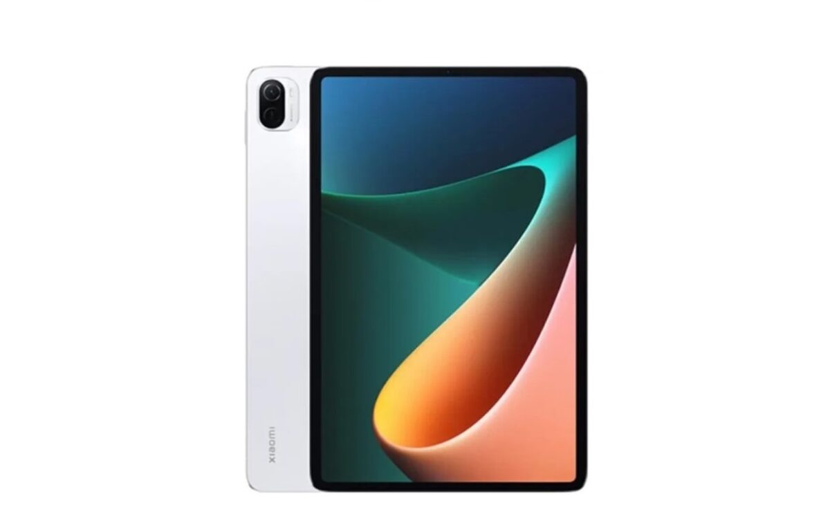 Xiaomi Pad 5 promotion cdiscount