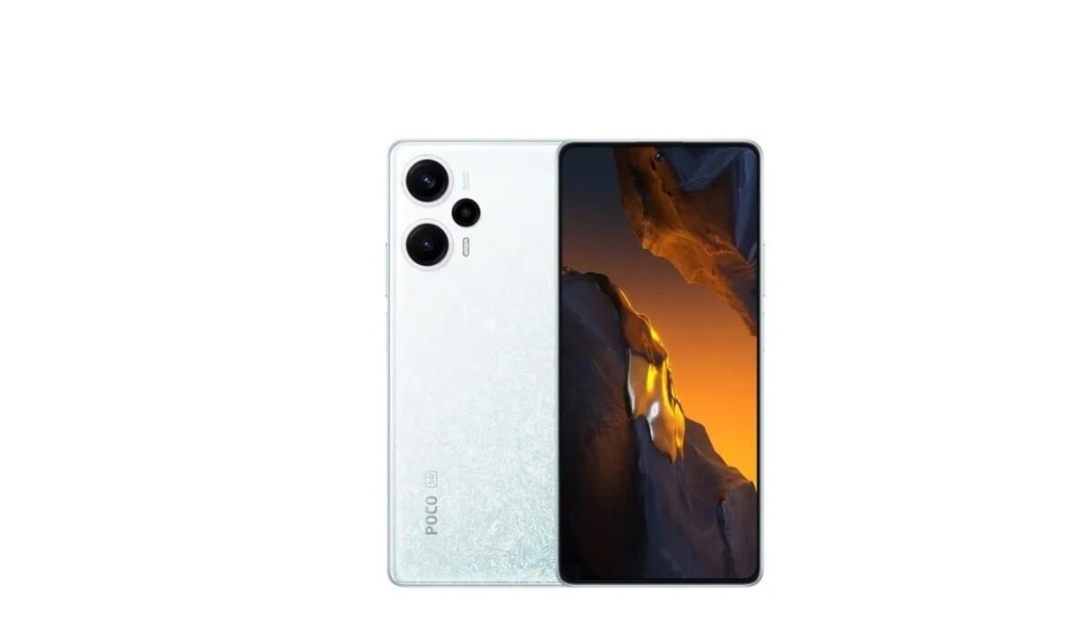 poco F5 xiaomi promotion aliexpress