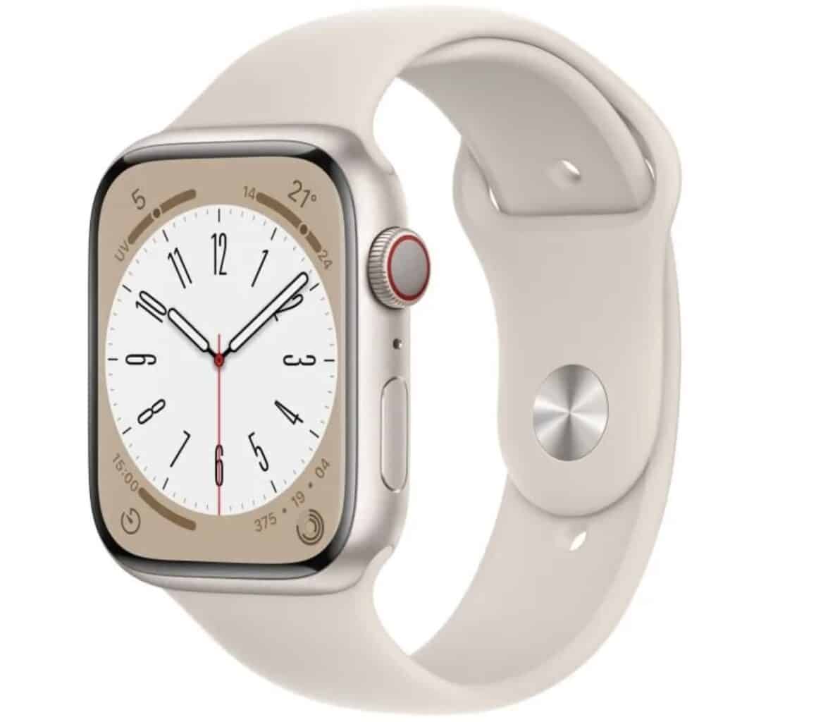 Apple Watch Series 8 45 mm