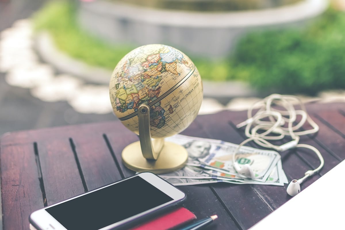 Image 1 : Comment bien choisir son forfait mobile international ? 