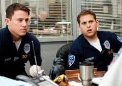 21 Jump Street