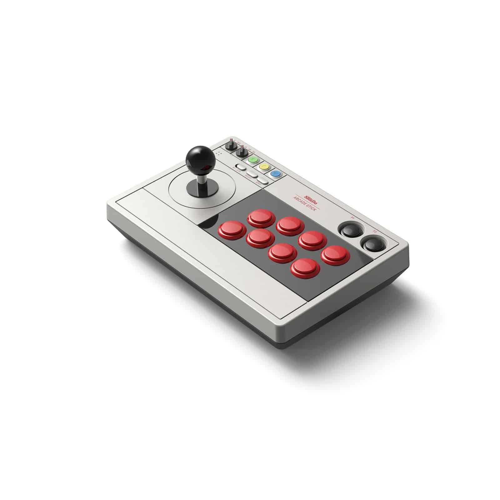 8BitDo Arcade Stick