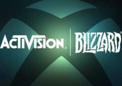 Activision Blizzard Microsoft Xbox