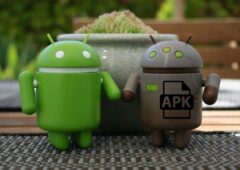Android APK Malware antivirus