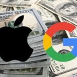 Google a payé 20 milliards de dollars à Apple en 2022 pour être le moteur de recherche de Safari