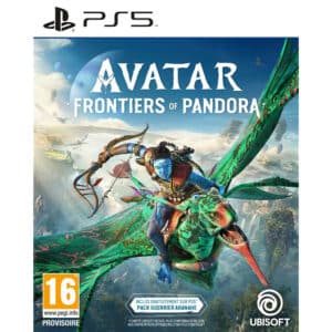 Image 1 : Avatar Frontiers of Pandora pas cher : où l'acheter au meilleur prix