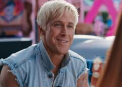 Barbie Ryan Gosling