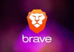 Brave navigateur VPN