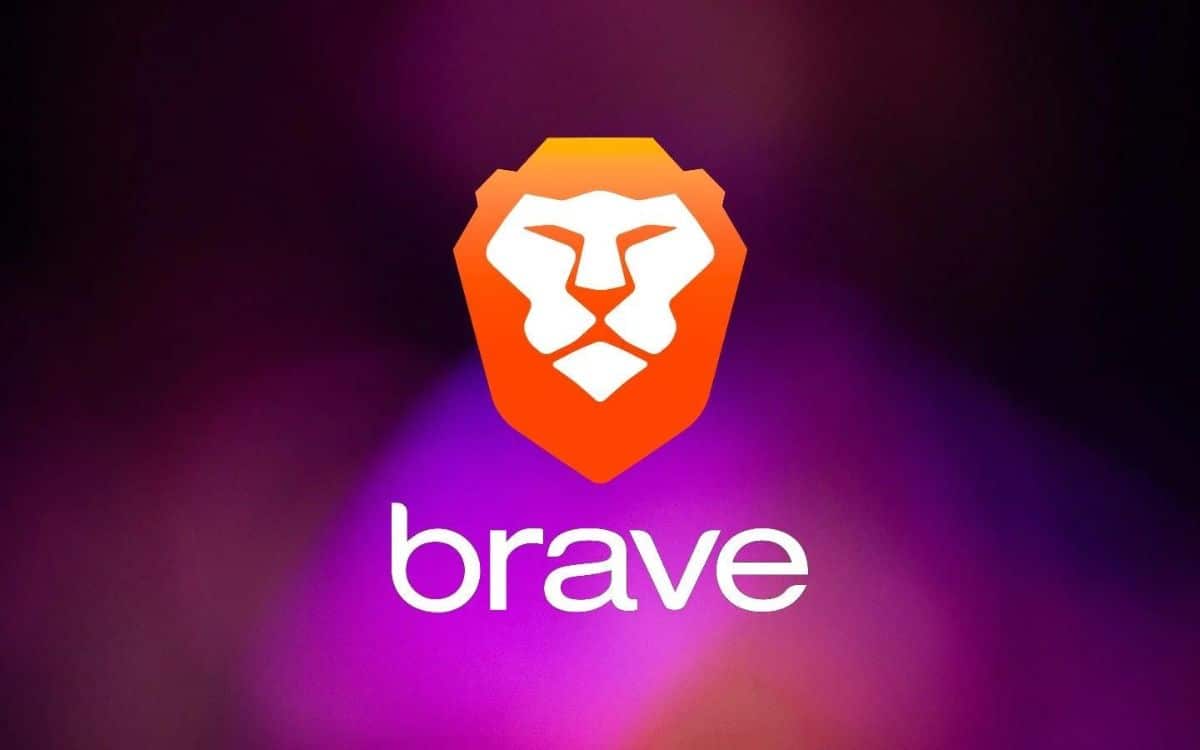 Brave navigateur VPN