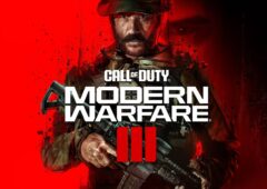 Call of Duty Modern Warfare 3