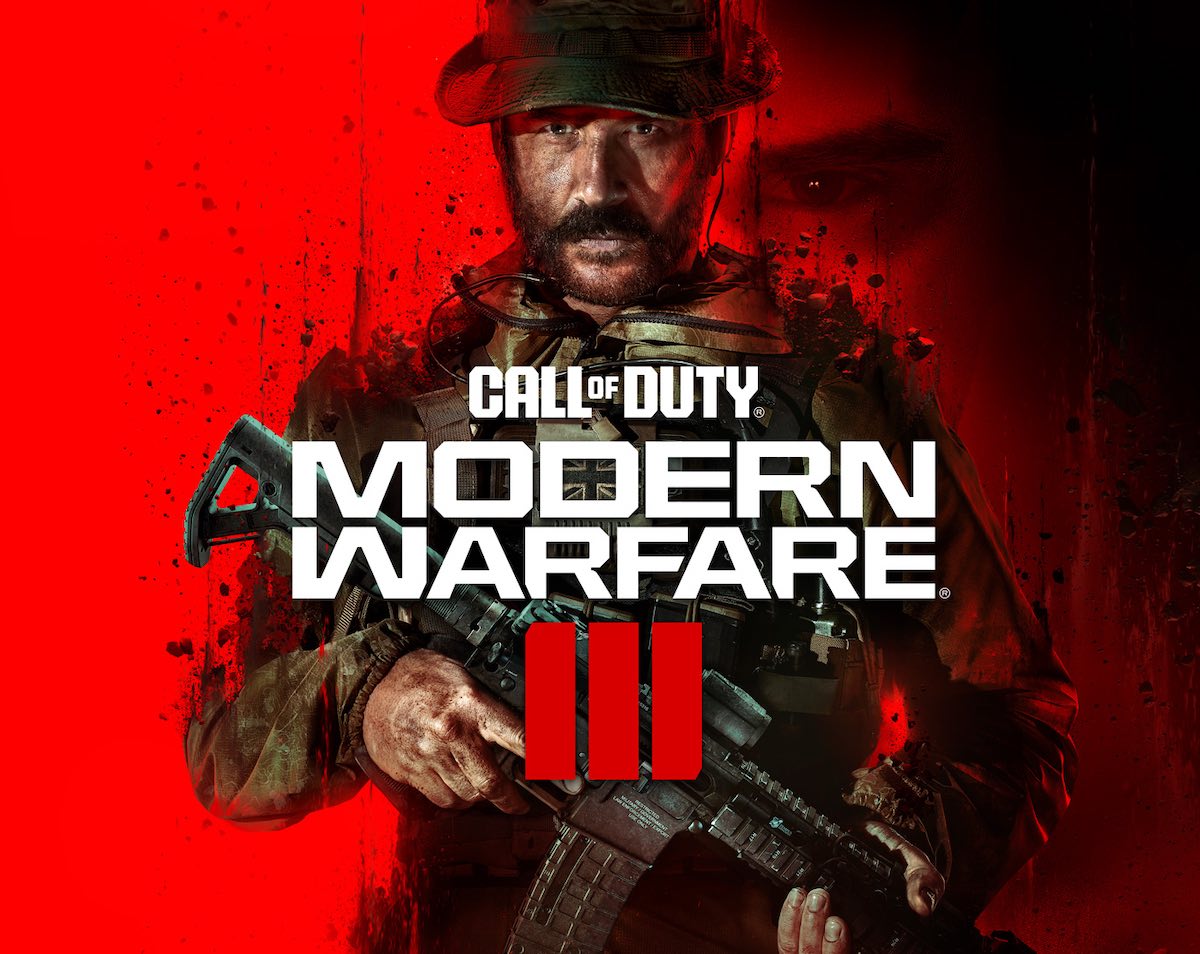 Call of Duty Modern Warfare 3