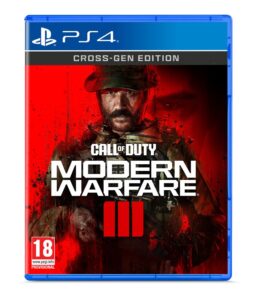 Image 4 : Call of Duty Modern Warfare 3 : date de sortie, histoire, armes, modes, maps, tout ce qu'il faut savoir