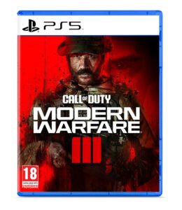 Image 2 : Call of Duty Modern Warfare 3 : date de sortie, histoire, armes, modes, maps, tout ce qu'il faut savoir