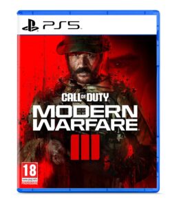 Image 2 : Call of Duty Modern Warfare 3 : date de sortie, histoire, armes, modes, maps, tout ce qu'il faut savoir