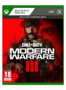 Image 3 : Call of Duty Modern Warfare 3 : date de sortie, histoire, armes, modes, maps, tout ce qu'il faut savoir
