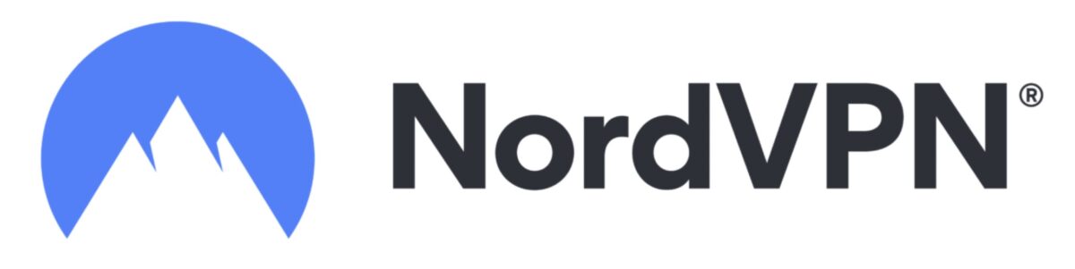 NordVPN logo