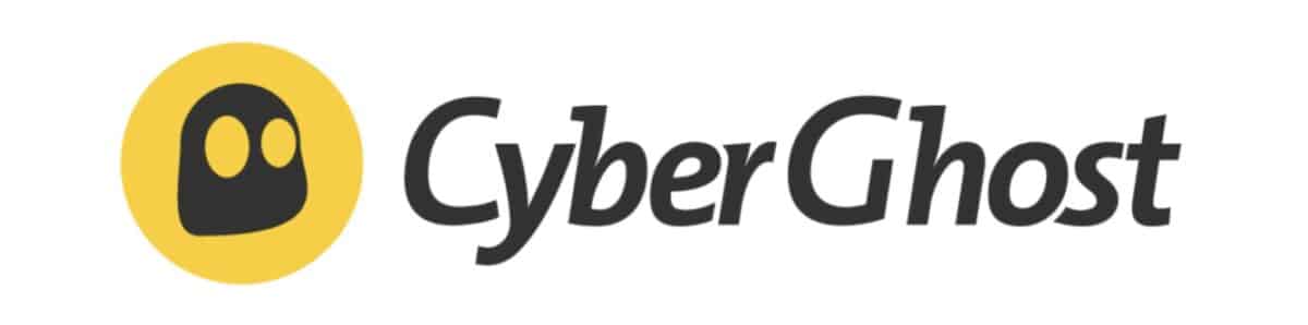 CyberGhost logo