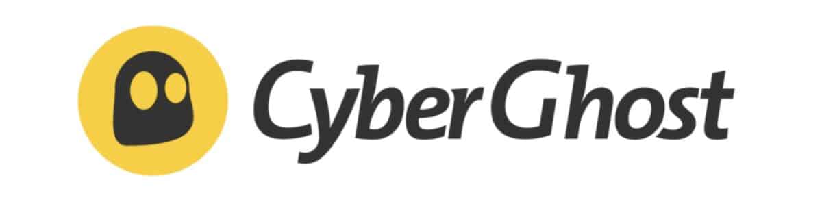 CyberGhost logo