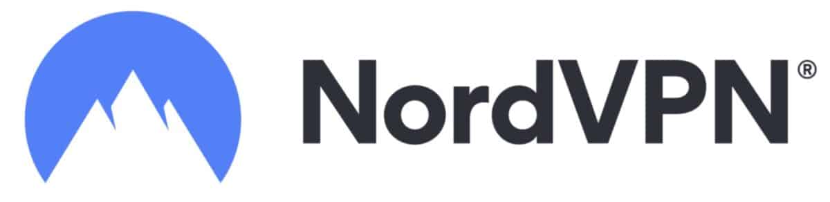 NordVPN logo