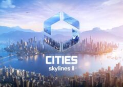 Cities Skyline 2 © Paradox Interactive