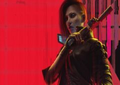 Cyberpunk 2077 Phantom Liberty contenu gratuit