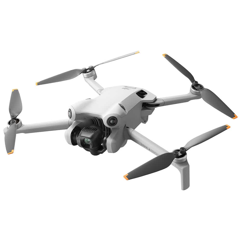 DJI mini 4 Pro