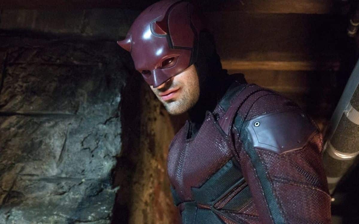 daredevil born again mcu marvel série netflix