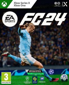 Image 3 : EA Sports FC 24 pas cher : où acheter au meilleur prix le successeur de Fifa 24 ? 