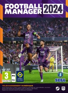 Image 1 : Football Manager 2024 pas cher : où l’acheter au meilleur prix ?