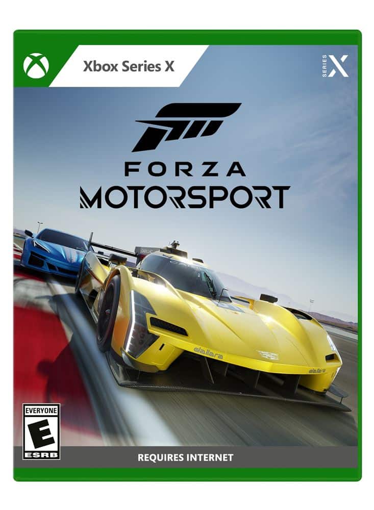 Xbox Series X
