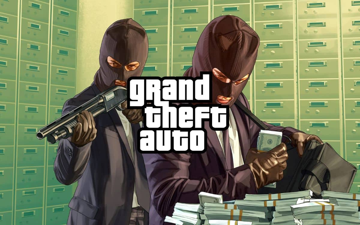 Date De Sortie Gunrunning Gta 6 GTA 6 bientôt annoncé ? Une nouvelle théorie affole les joueurs