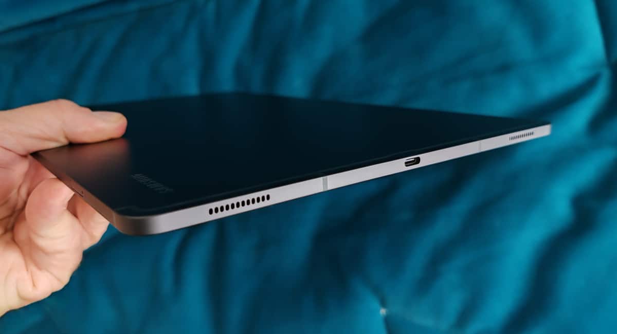 Image 7 : Test Samsung Galaxy Tab S9 Ultra : la tablette ultime pour profiter des contenus multimédia en très grand format !