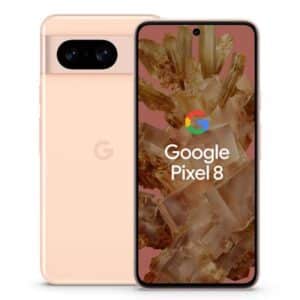 Image 2 : Google Pixel 8 : le smartphone est a un excellent rapport qualité/prix chez Amazon