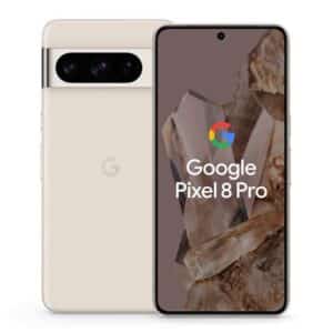 Image 3 : Google Pixel 8 et 8 Pro : date de sortie, prix, fiche technique, toutes les infos