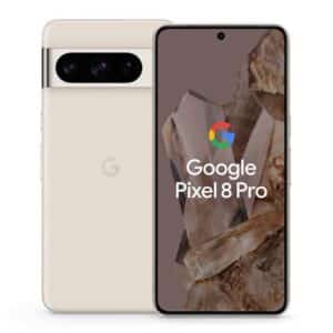 Image 1 : Pixel 8 Pro vs Pixel 7 Pro : cela vaut-il le coup d'acheter le nouveau smartphone de Google ?