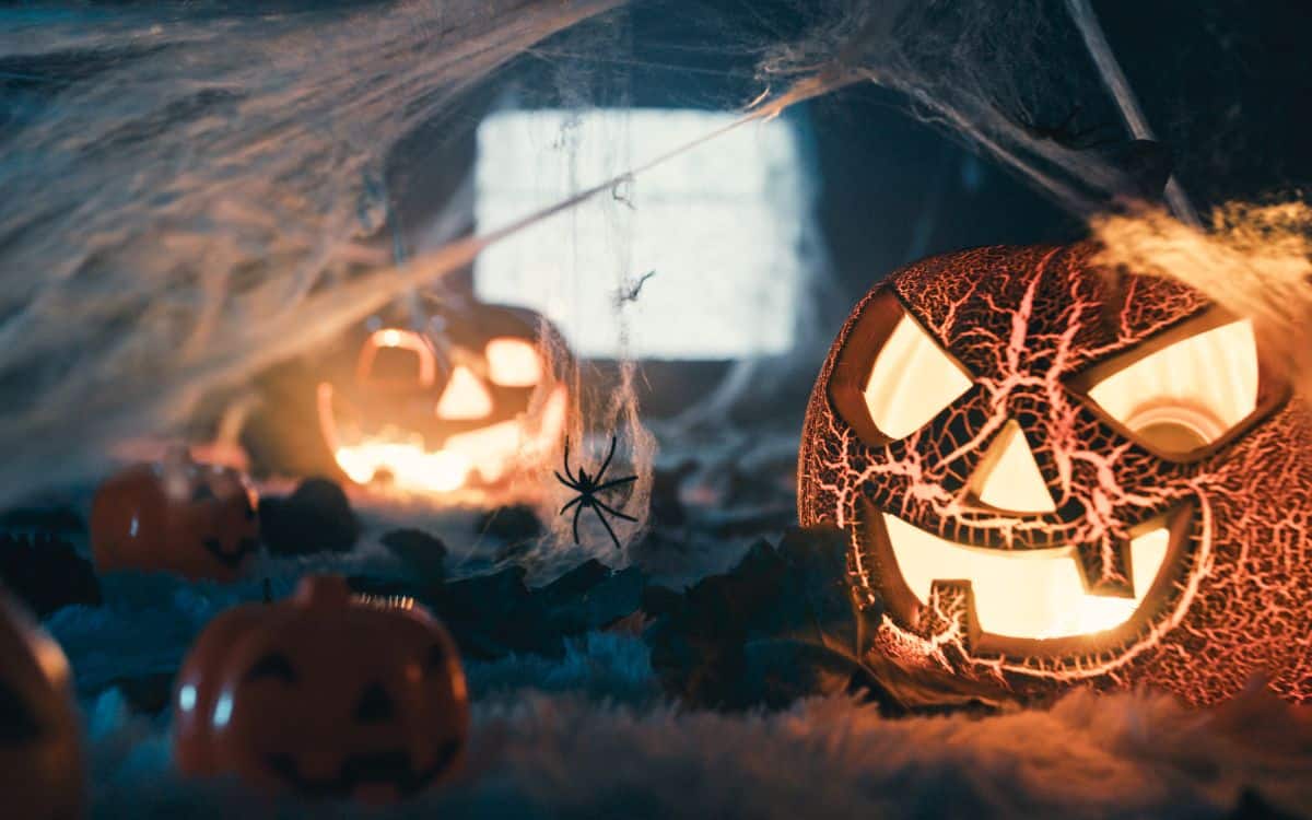 halloween netflix sélection films d'horreur horreur