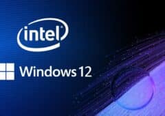 Intel Windows 12 Meteor Lake Microsoft