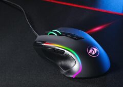 Meilleur souris gaming