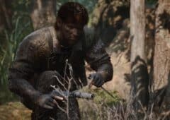 Metal Gear Solid 3 Remake Delta Snake Eater
