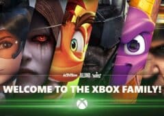 Microsoft Sony Xbox Game Pass Activision Blizzard streaming