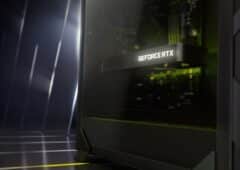 NVIDIA Geforce RTX 3050