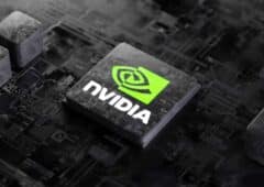 Nvidia RTX 4070 4080 Ti SUPER Fiche technique