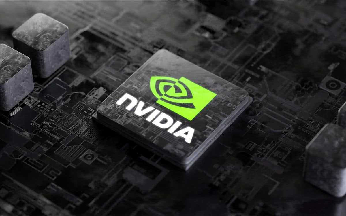 Nvidia RTX 4070 4080 Ti SUPER Fiche technique