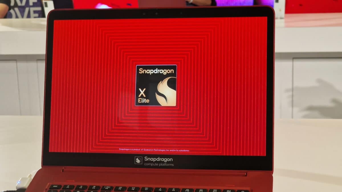 Image 2 : Qualcomm dévoile ses nouveaux processeurs pour PC et smartphones android : Snapdragon X Elite et Snapdragon 8 Gen 3