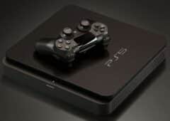 PS5 Pro