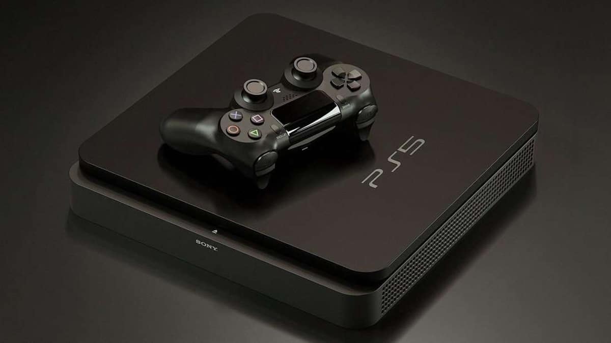 PS5 Pro