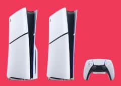 PS5 Slim