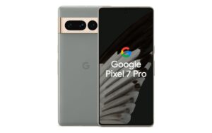 Image 2 : Pixel 8 Pro vs Pixel 7 Pro : cela vaut-il le coup d'acheter le nouveau smartphone de Google ?