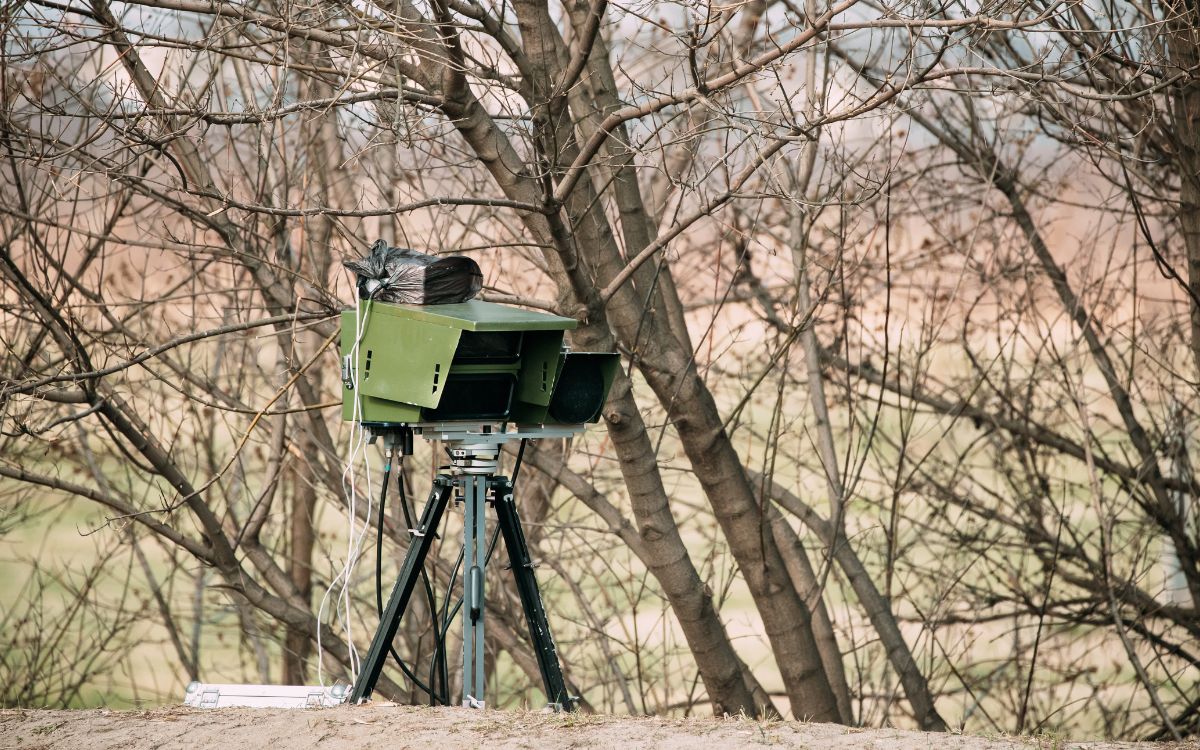 radar radars département infraction