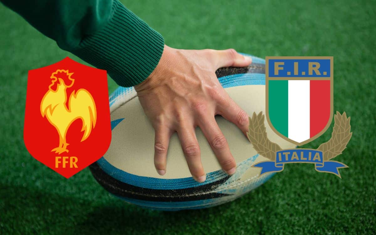 france italie coupe du monde de rugby tf1 mytf1 direct voir